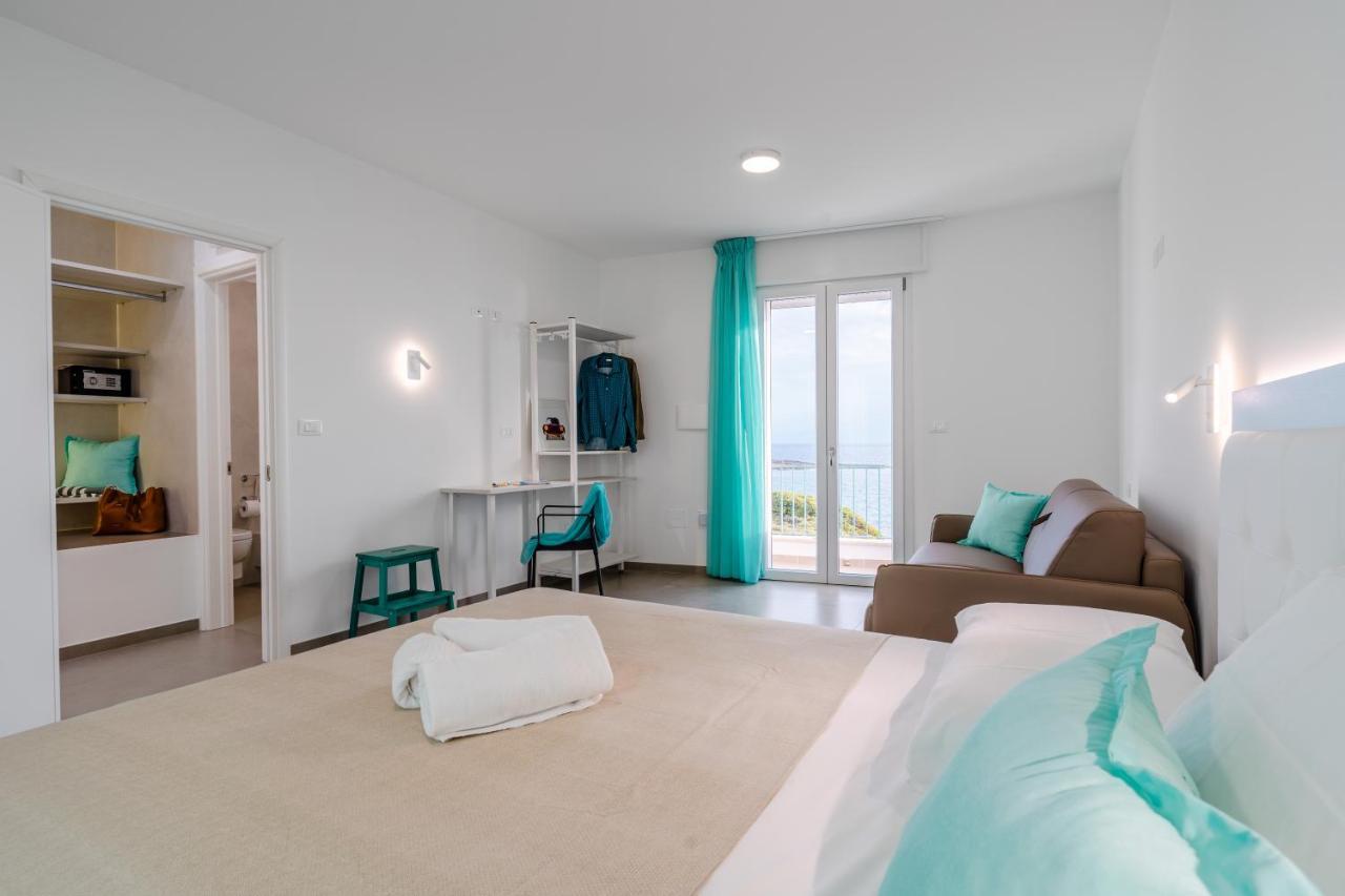 Smeraldo Aparthotel